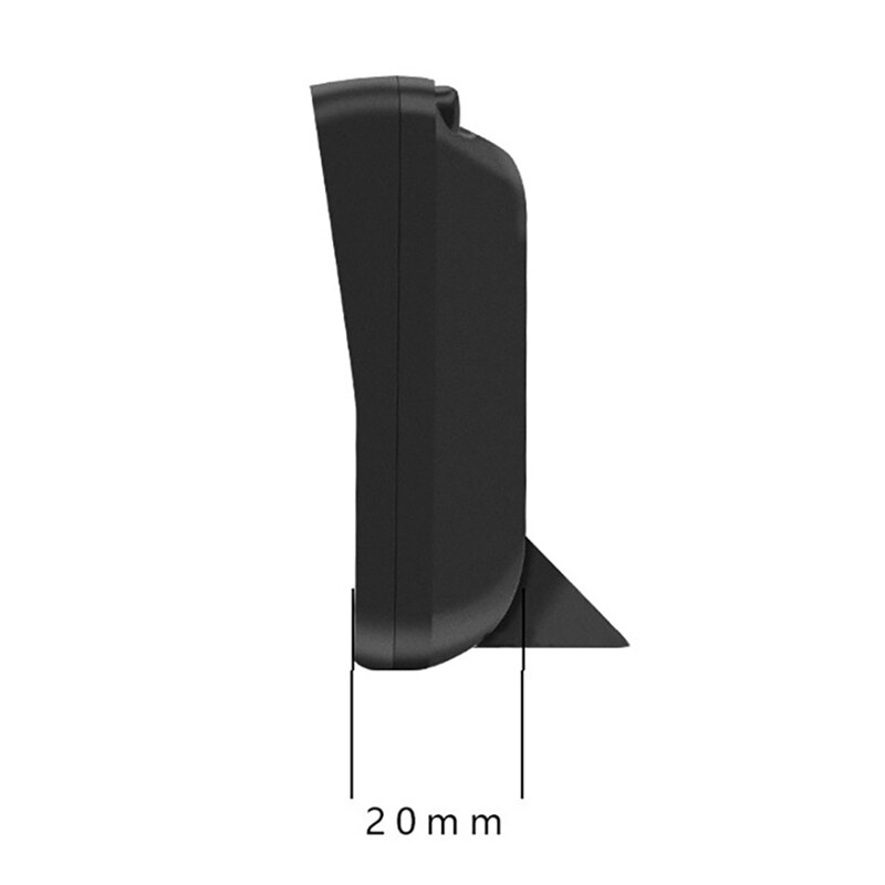 For Car A203 OBD2 On-Board Computer Car Digital Computer Trip Display Speed Fuel Consumption Gauge OBD2 Scanner