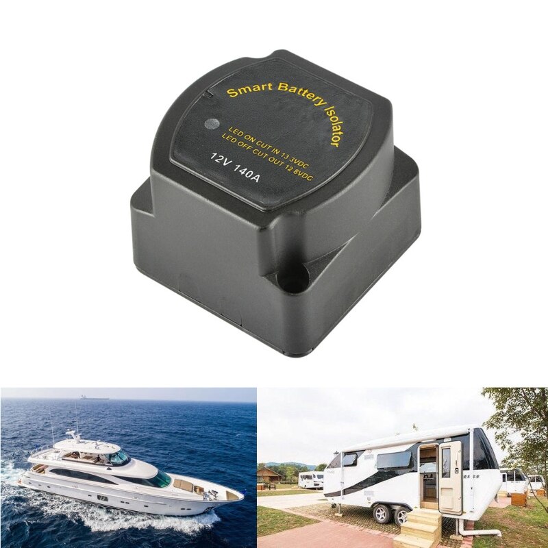 Module Intelligent de Relais - TMISHION - 12V - 4 Canaux - Contrôle APP