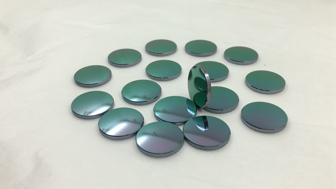 Infrared optical lens is suitable for infrared temperature measurement and infrared optical system