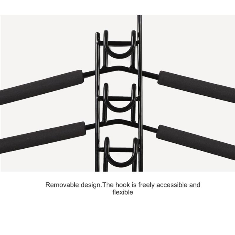 5 in 1 Clothes Rack Metal Clothes Cloth Hanger Dryer Drying Clothing Rack Hangers For Tumble Hanging Laundry Stand Telescopic