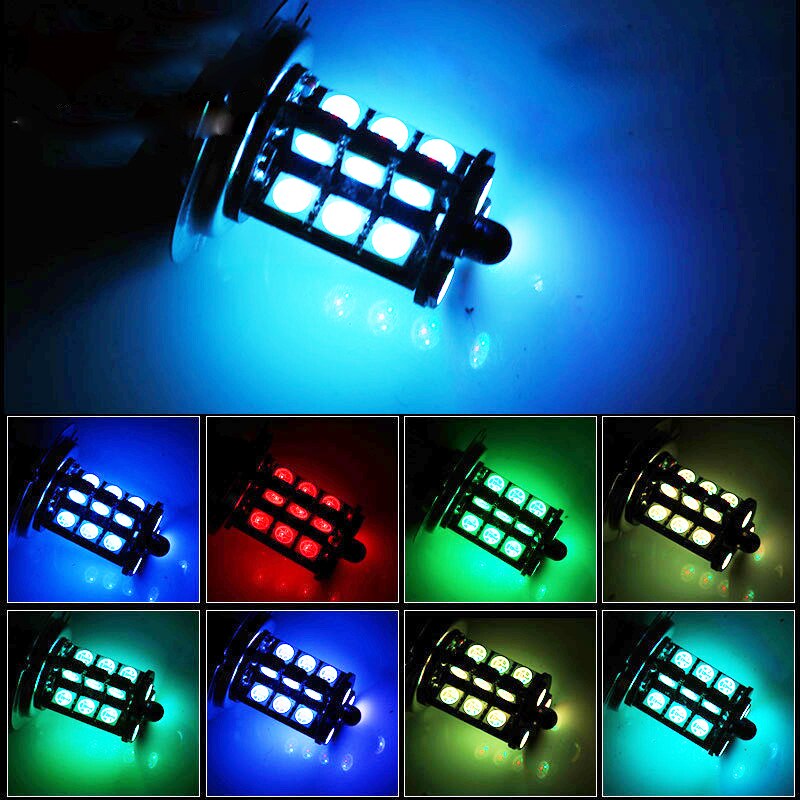 EMSea Lampenfassungen Kabelbaum Set - 9005 9006 HB3 HB4 12-24V