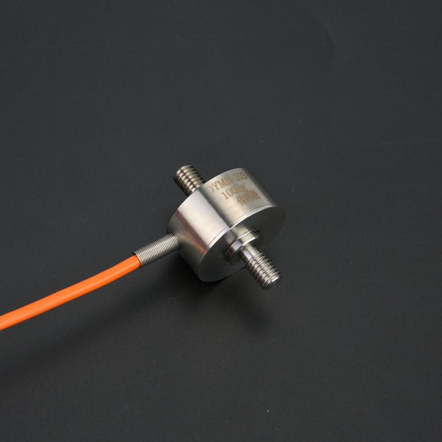 DYMH-103 Micro Miniature Load Cell Weighing Sensor Pull Rod Pressure Tension Sensor Digital Scale Load Cell