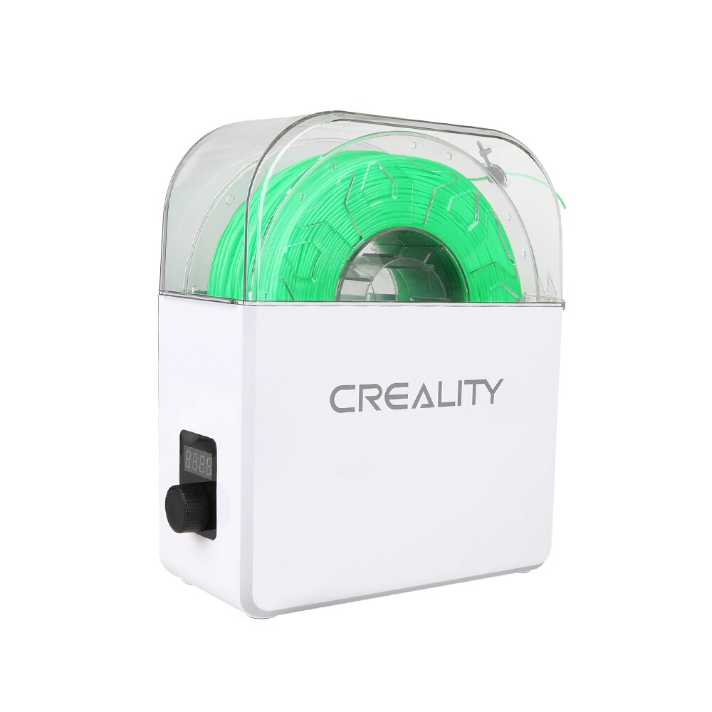 Creality filament tørreboks opvarmning tørring filament opbevaringsboks til at holde filament tør 1kg filament tørrer