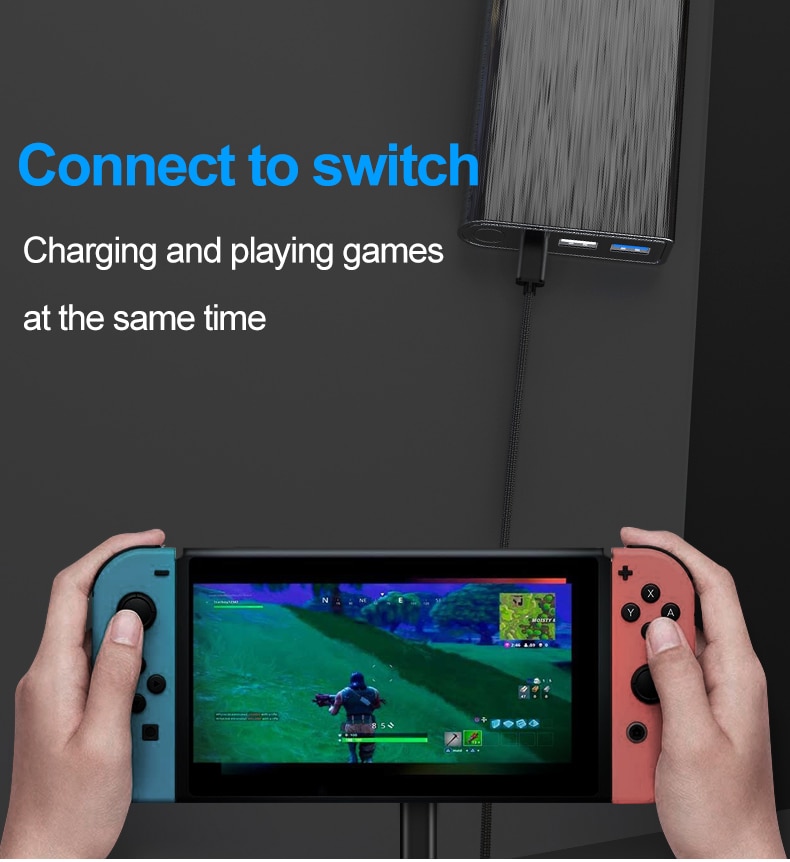 USB Typ C Kabel 10ft 3M Oculus Quest Link Kompatibel VR Geschwindigkeit Daten Transfer Schnelle Ladung USB 3.2 Typ- C mit USB C zu EINEM Adapter