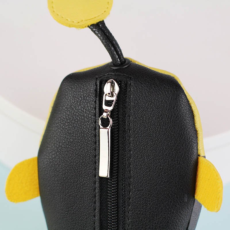 NEUE Nette Fisch Schlüssel tasche Geldbörse schlüssel Mini tasche Mädchen tasche Kordelzug Kreative Schlüssel schnalle Kreative Lagerung