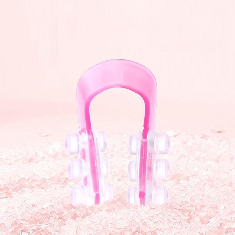 Mode Neus Omhoog Shaping Shaper Lifting Bridge Straightening Beauty Neus Clip Gezicht Fitness Facial Clipper Corrector Tool