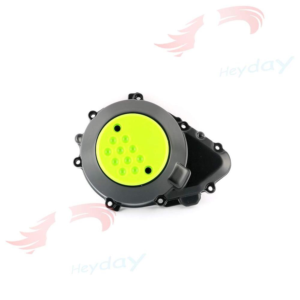 Carter Couvercle Stator Gauche XMT-MOTOR Pour Kawasaki Z750 Et Z750S 2003-2006
