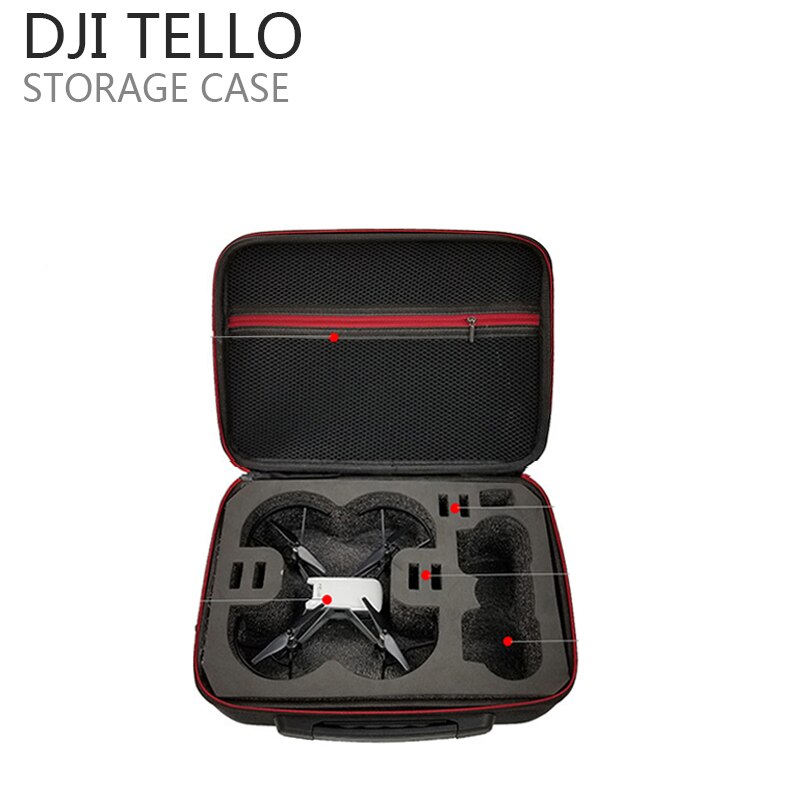 DJI Tello Should Strap Carrying Case Bag Tello Ba…