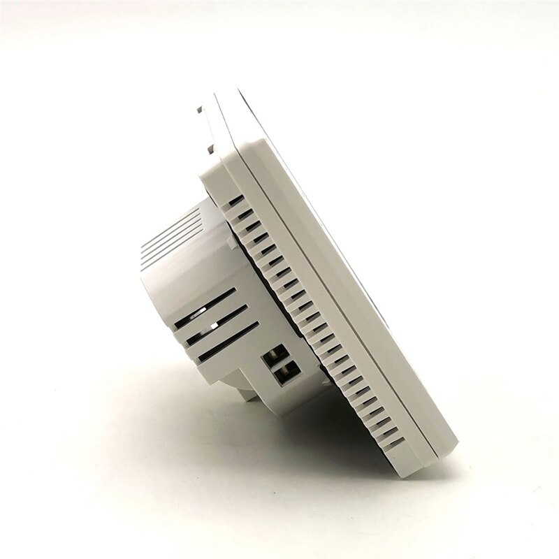 Tuya Smart App Remote Wifi Control Room Intelligent Thermostat Voice Control Temperature Controller Alexa 110V - 240V