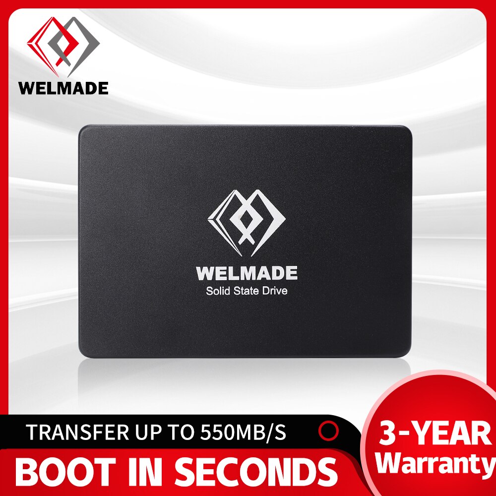 WELMADE SSD festplatte sata 240gb 120gb 480gb 1tb 2tb 2,5 SSD sata III hdd 240gb SSD HDD 240gb