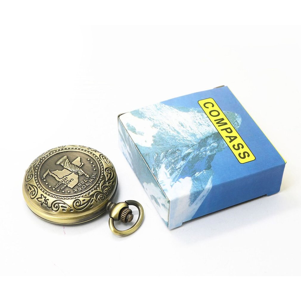 Pocket Mini Hiking Camping Compass Lightweight Brujula Emergency Compass Navigation Bussola Outdoor mulit kompass geology Tool