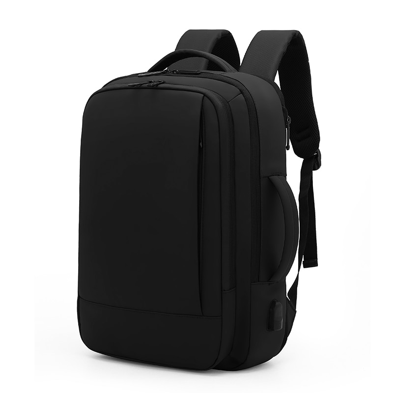 Backpack Men School Backpack Booksbag Traveling Bagpack 15.6 Inch Waterproof Laptop Rucksack Backbag Mochilas Male