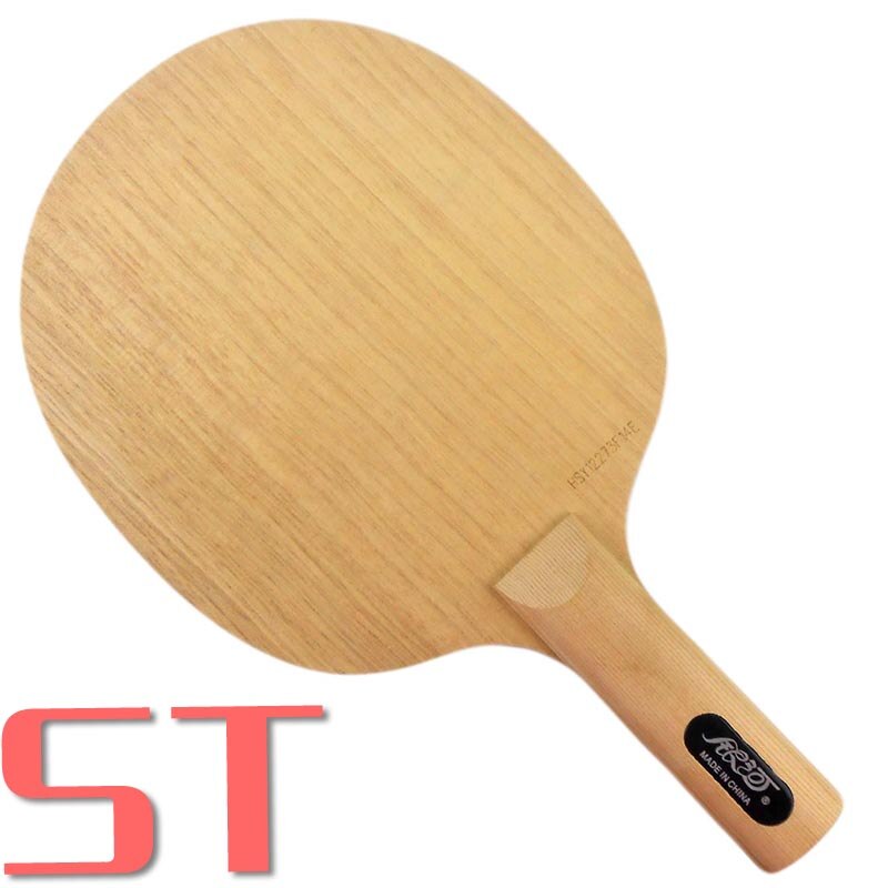 YINHE LQ-1 LQ1 LQ 1 Table Tennis Blade for table tennis racket pingpong paddle: ST  long handle