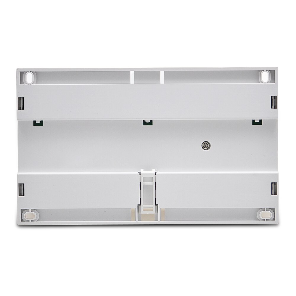 Dahua VTNS1060A Video Intercom Poe Switch Voor Ip Systeem VTO2000A Verbinding Max 6 Indoor Monitoren