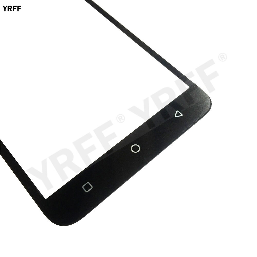 Nouveaux écrans mobiles pour Tecno F3, numériseur d&#39;écran tactile pour Tecno POP 1, panneau de capteur extérieur en verre avant, pièces de réparation