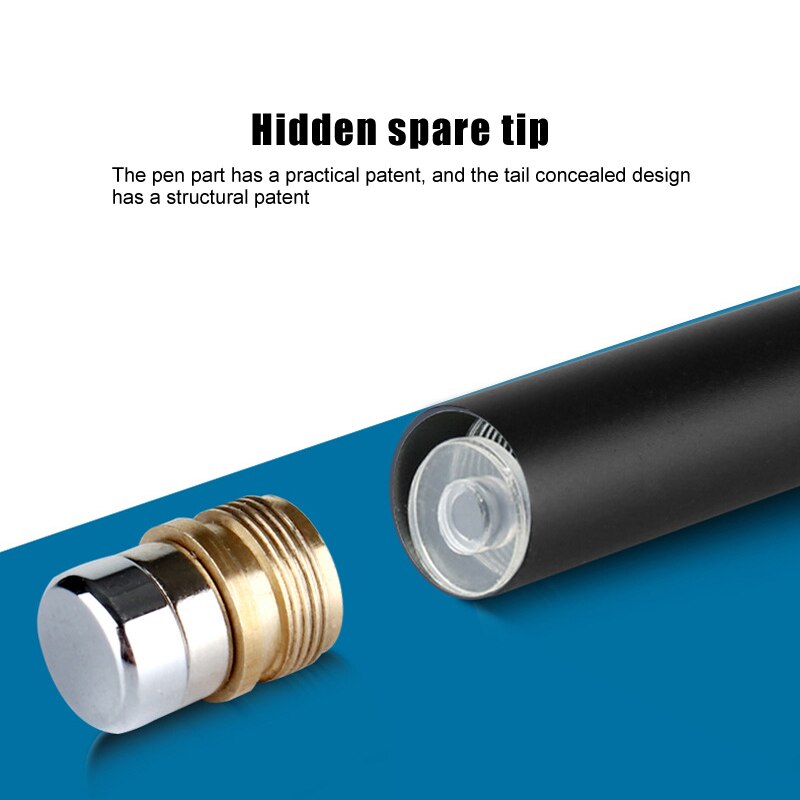 Capacitive Touch Screen Pen Stylus Drawing Writing For Tablets Mobile Phones Pen Tablet Computer Accessories Touch Pens