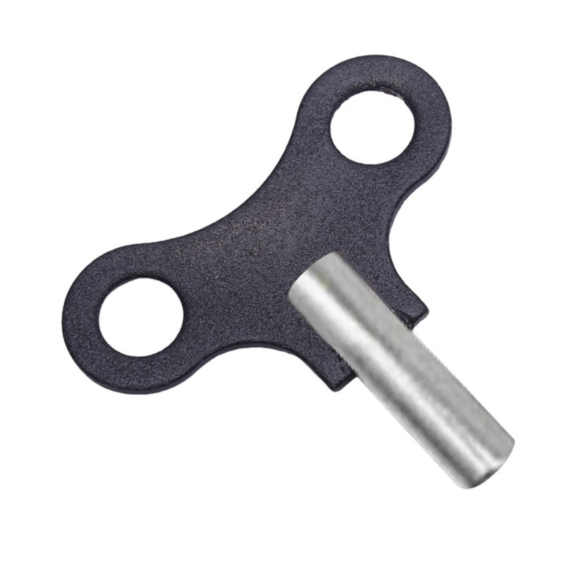 Klokopwindsleutel Kloksleutelreparatietool voor klok, klokreparatietool Houten klok