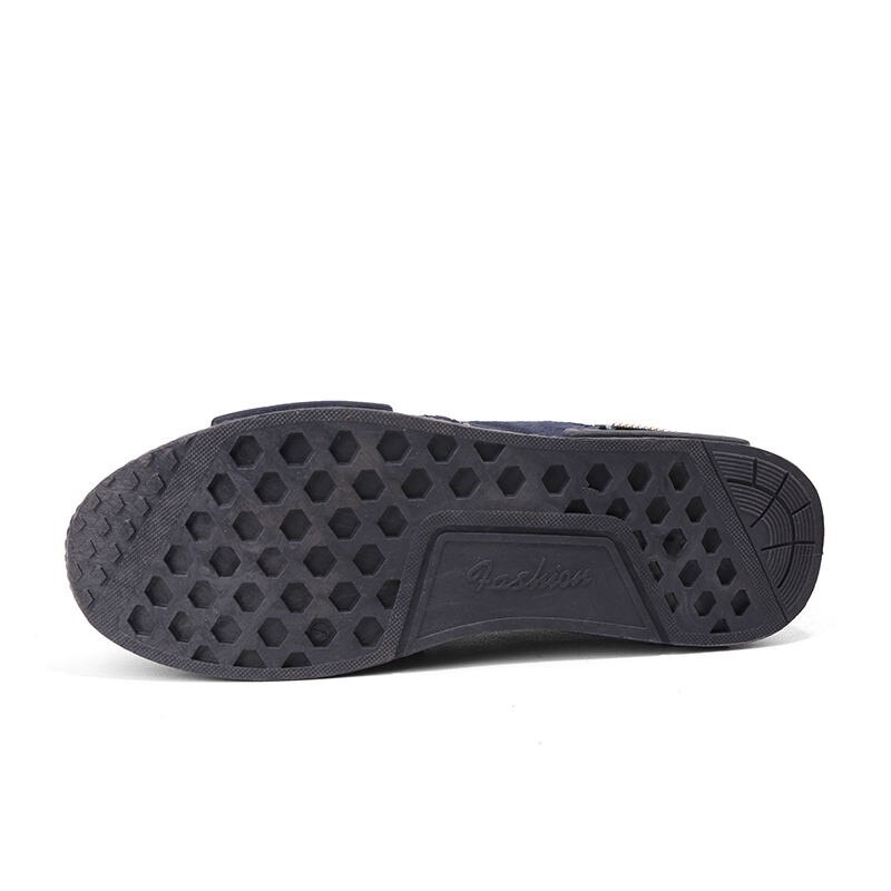 vieux Beijing chaussures hommes chaussures respirantes Jean chaussures hommes automne toile chaussures en plein air marche vulcaniser chaussures