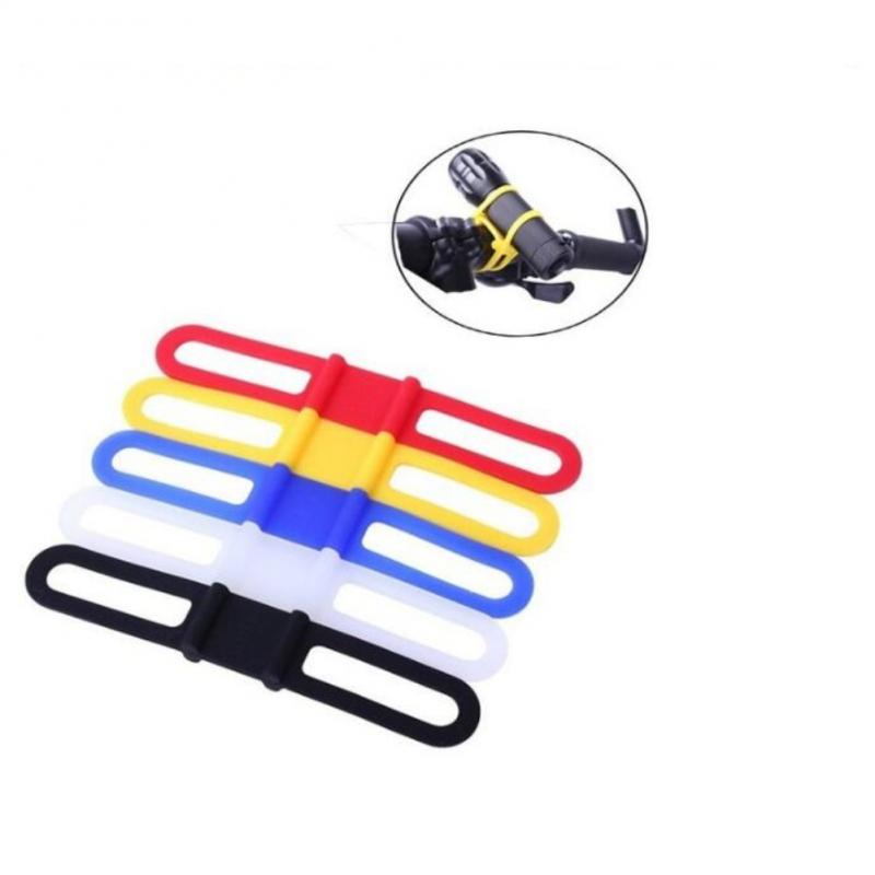 Sigma Sport Houder voor Sigma accu voorlicht Aura 25, 40, 60 Roadster