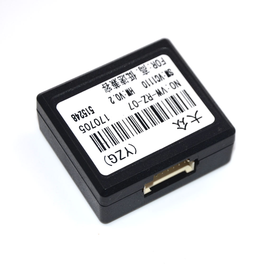 Coche 2 din Android cable de radio para Suzuki Buick Volkswagen ISO Hyundai Kia Honda Toyota Mitsubishi Nissan me Ford CRV ajuste Outlande: Canbus for VW big