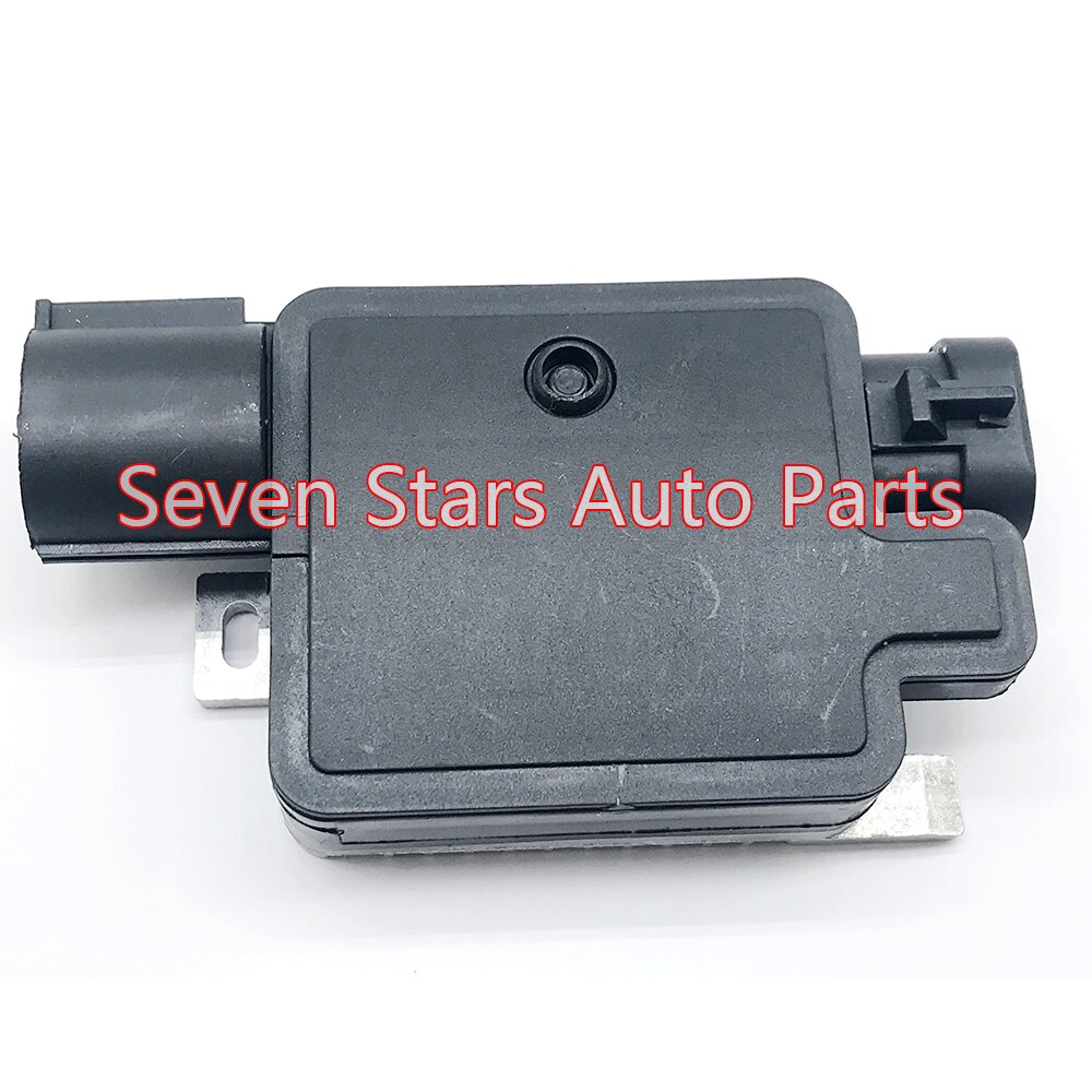 Piezas de repuesto para coche, módulo de Control de relé de ventilador de refrigeración OEM 7T43-8C609-AB 7T438C609AB