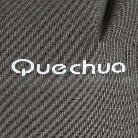 Almohada hinchable básica QUECHUA