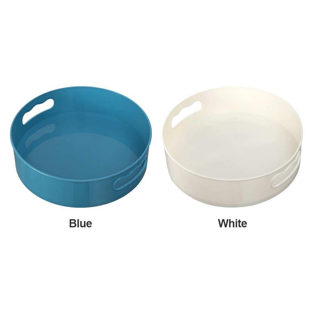 Kruiderij Rack Lazy Susan Blikjes Lade Koelkast Keukens Badkamer Pantry Kast Organizer Potten Draaitafel Opbergdoos Cosmetica