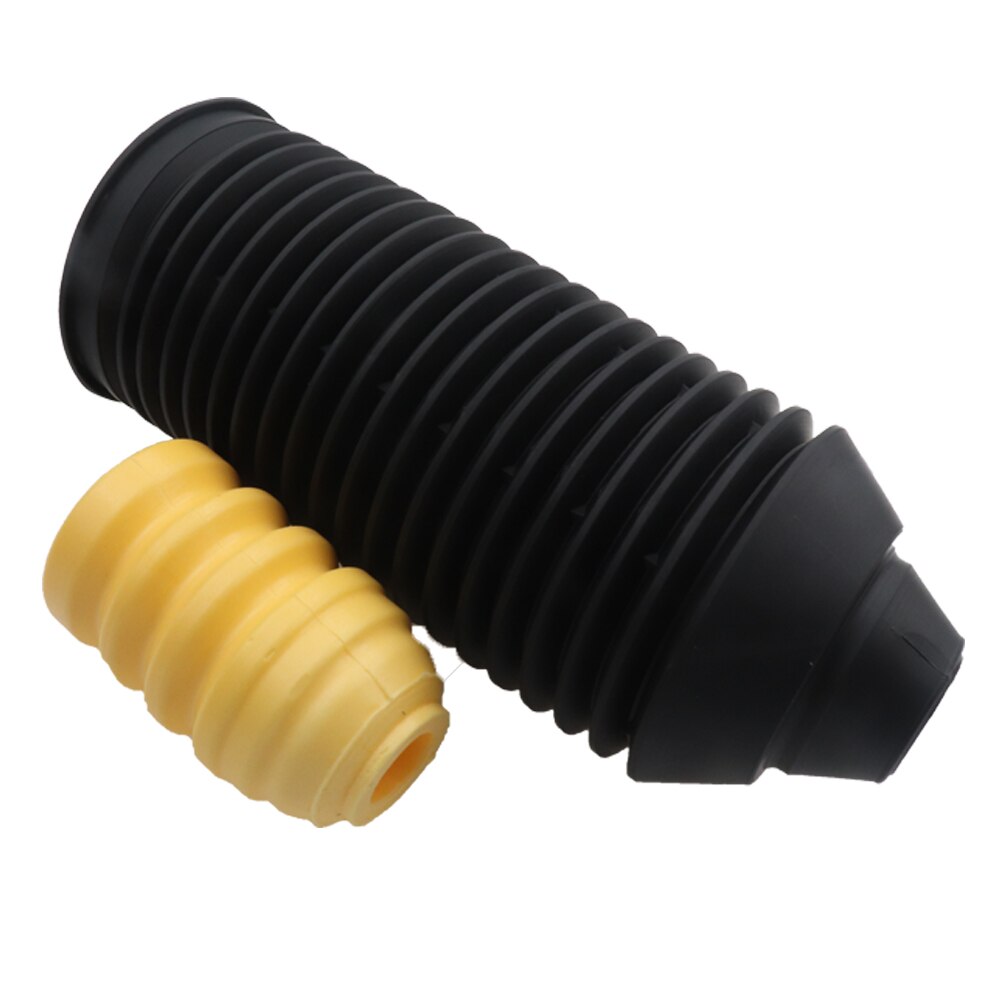 Front Stofkap Lucht Schokdemper Balg Dust Boot Set Voor Volkswagen Corrado/Golf Iii/Iv/Passat/Polo/Vento 357 413 175A