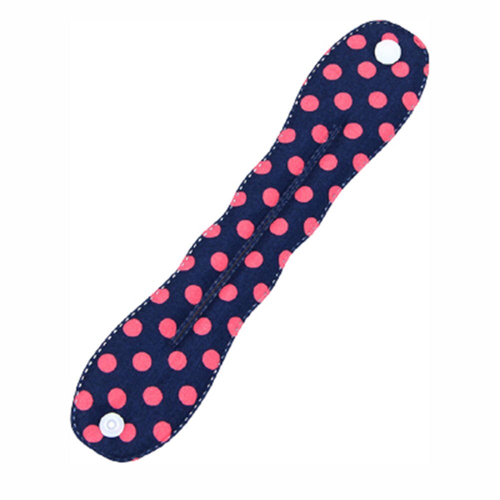 Ensemble d'éponges magiques en mousse pour femmes, pince à cheveux, Donut, rapide, salissant, chignon, Updo, outils de tresse, accessoires pour cheveux, 1 à 4 pièces: 1x Spot-C
