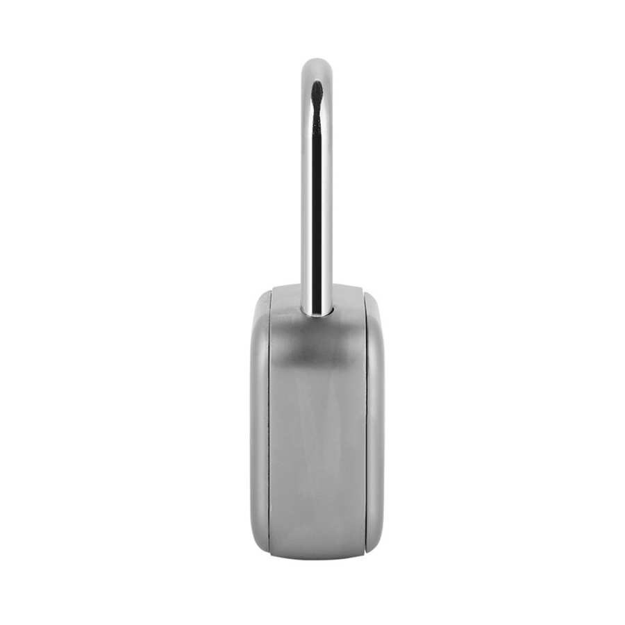 Universal Mini Padlock Smart Bluetooth Lock Locker for Bicycle Cabinet Drawer Luggage Use Anti-theft Smart Door Lock candado