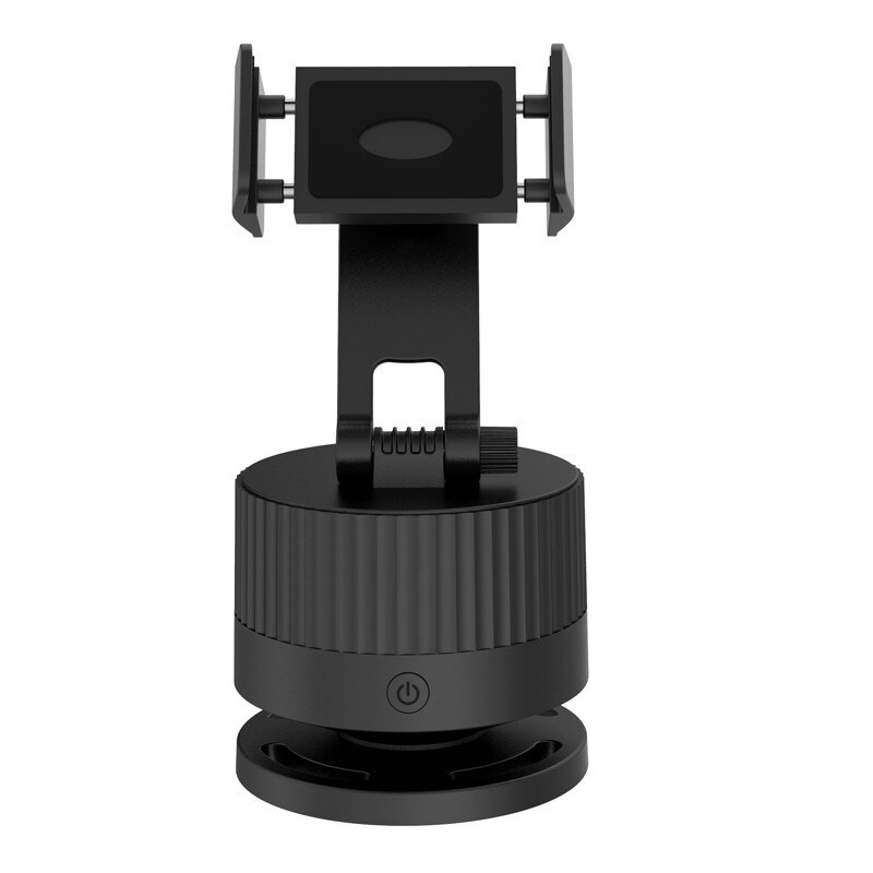Smart Live Adepte Cardan Bluetooth IA Reconnaissance Automatique du Visage de Prise De Vue de Suivi Smartphone PTZ Support Pour Téléphone Pour Diffusion En Direct: Default Title