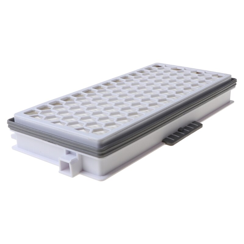 Sf -ha 50 hepa airclean -suodatin  s4/s5/s6/s8 c2-c3 pölynimurin osalle  y5lf