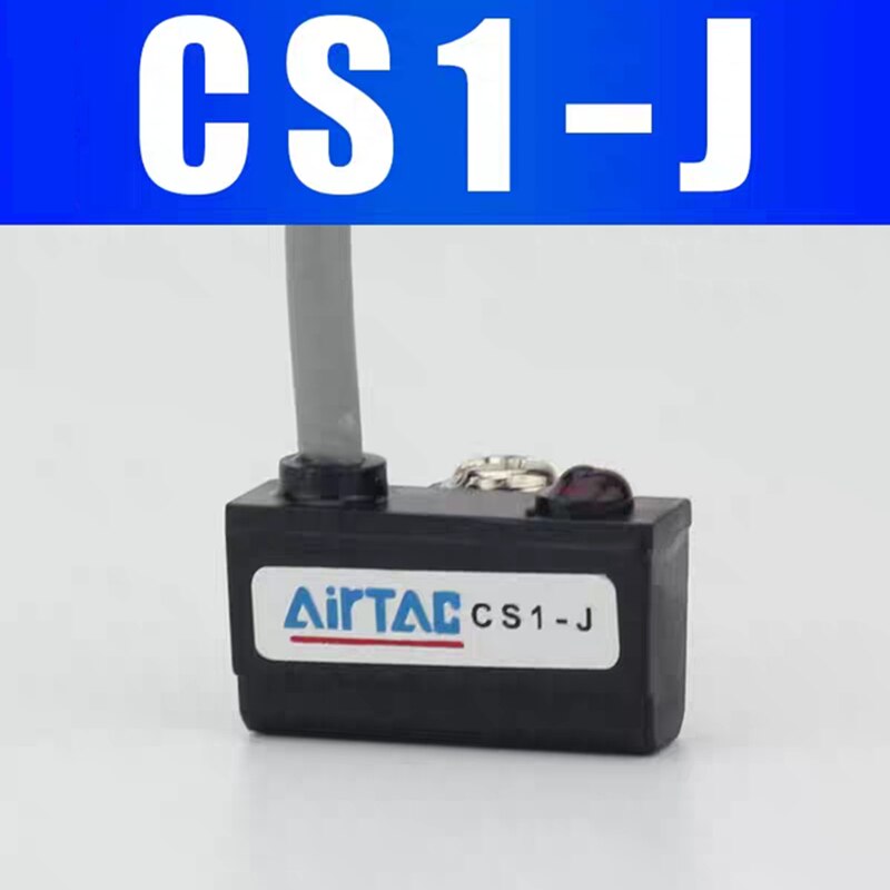 Air Pneumatische Cilinder Magnetische Reed Switch Sensor CS1-F CS1-G CS1-J CS1-S CS1-U D-A73 D-A93 D-C73 D-Z73 1PCS: CS1-J