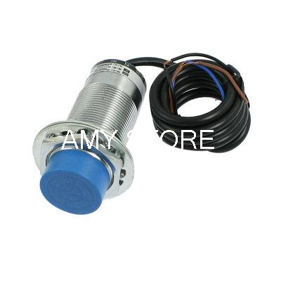 NPN NC DC 6-36V 15mm Inductive Proximity Sensor De... – Vicedeal