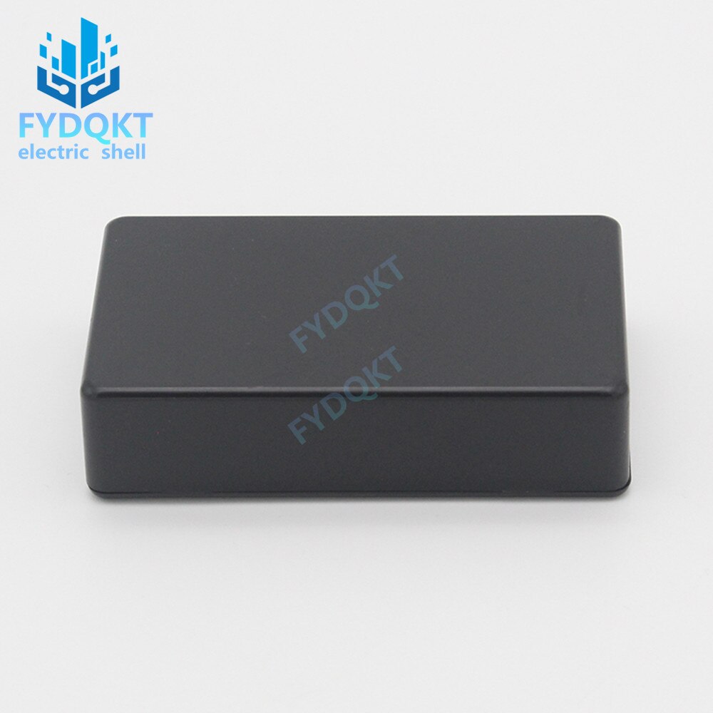 1pcs Waterproof Electronic Project Box Enclosure Plastic Cover Case 85x50x21mm PCB Wire Junction Boxes