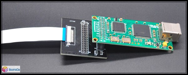 R2R DSD PCM DAC Full Discrete 64-bit Decoder Board Direct Solution Dual Solution Automatic Identification