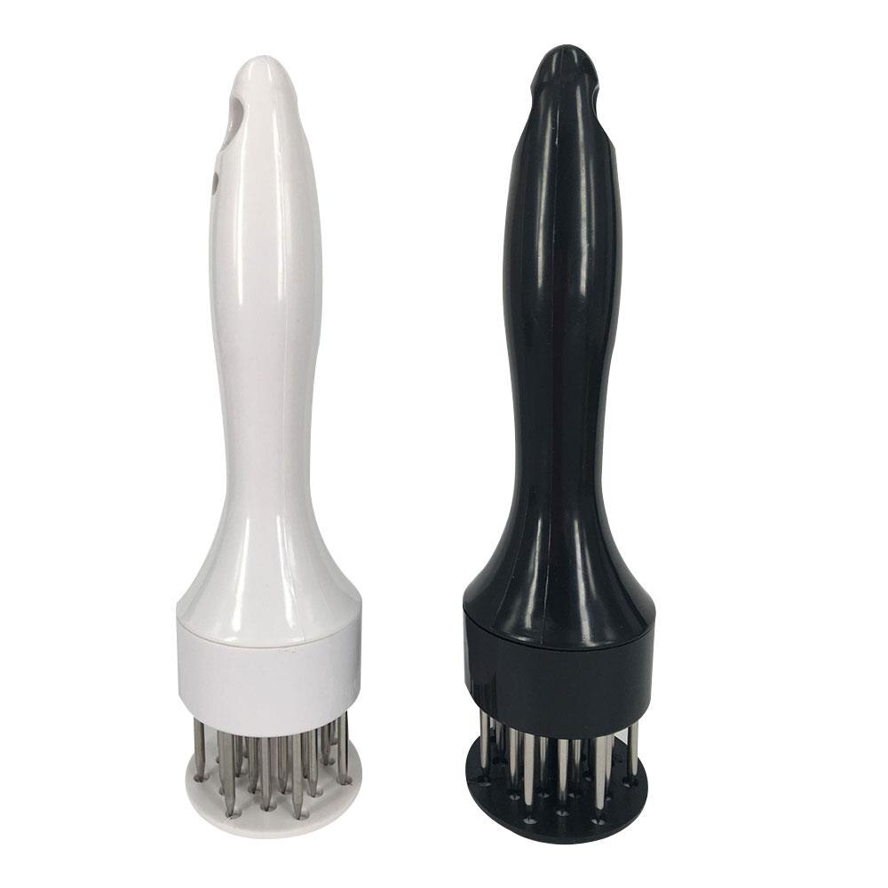 Mincer Spikes Steak Tenderizer Mes
