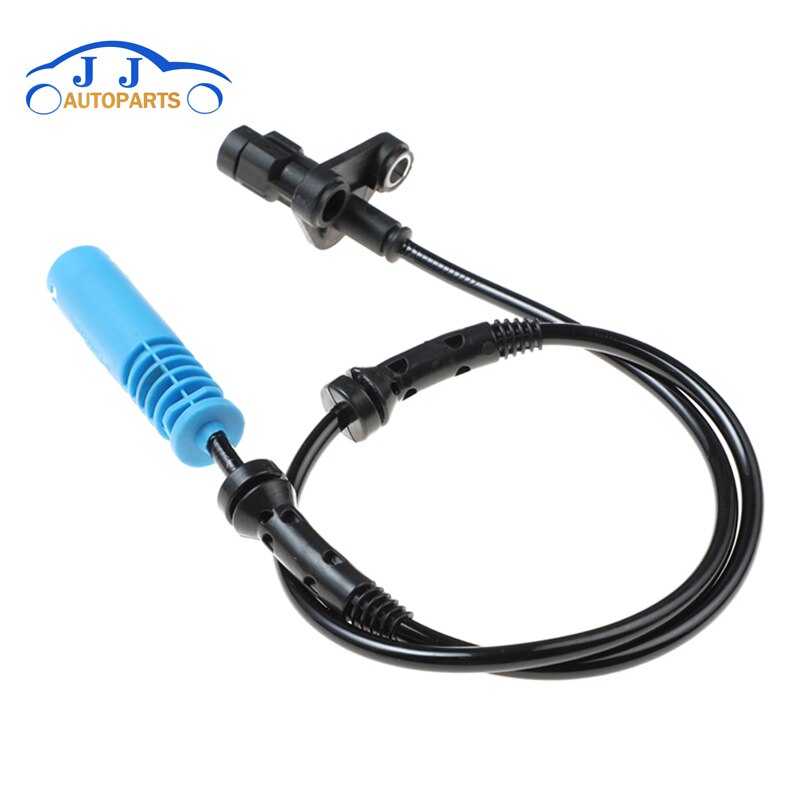 YAOPEI Front Left Right ABS Wheel Speed Sensor For BMW E39 520i 525i 528i 530i 540i M5 34526756375: Front Left