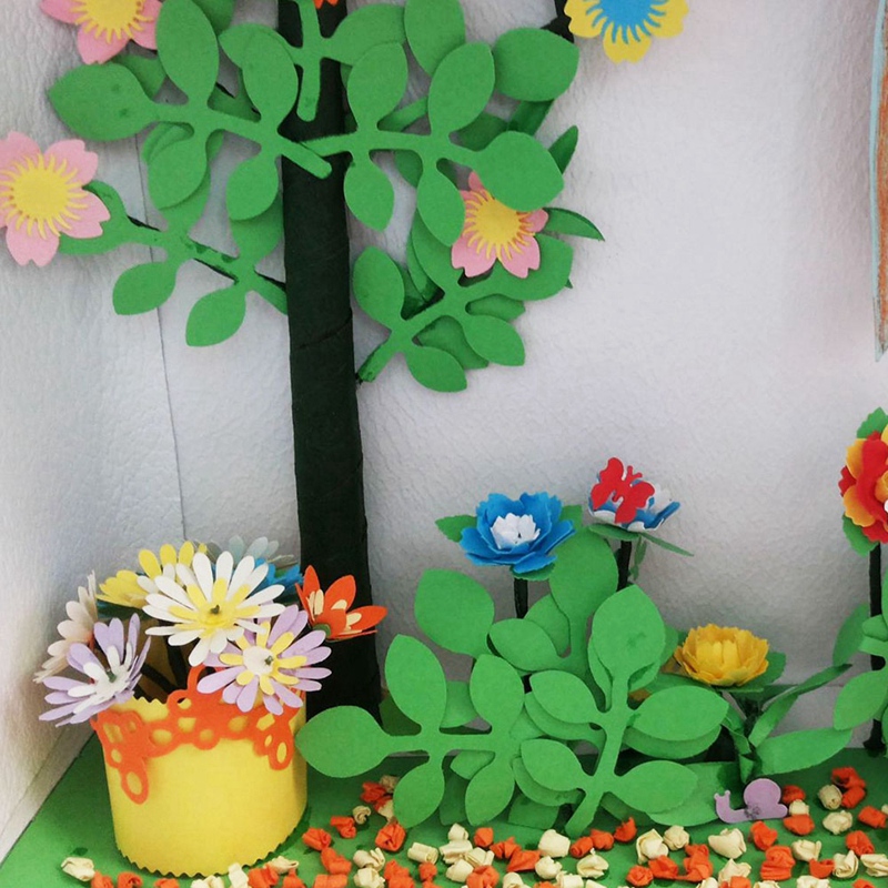 Botique-DIY Paper Cutting Machine Embossing Die Cut Machine Scrapbooking Album Card Cutter Tool