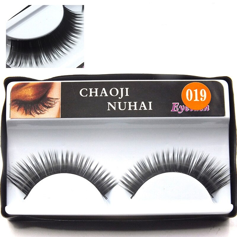 Set di ciglia magnetiche 3D impermeabile duraturo Eyeliner magnetico naturale magnete ciglia estensione trucco Kit ciglia finte