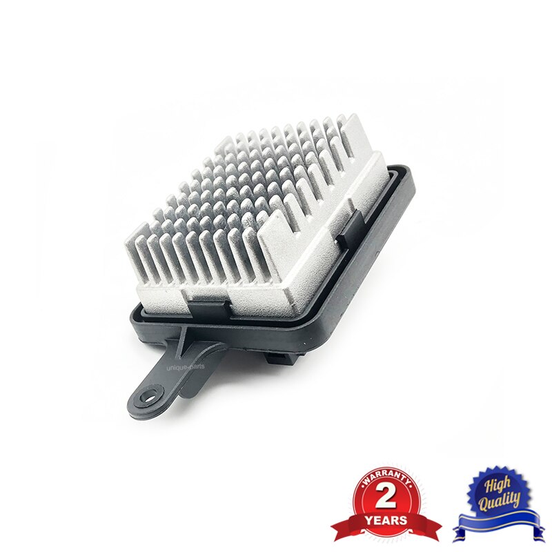 Auto Climate Control Blower Motor Heater Resistor For Citroen DS5 Peugeot 3008 5008 6441CQ