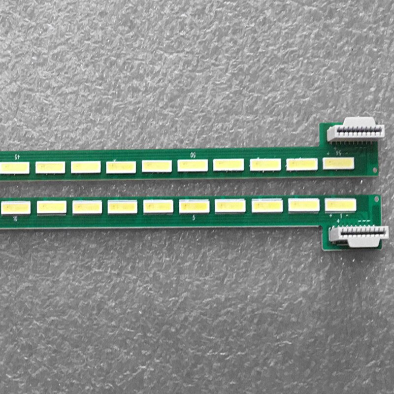 LED Backlight strip for LG 42&quot; V13 ART TV REV 0.4 42LA6800 6922L-0072A LC420EUG PF F1 42LA8600 42LA6600 42LA6500 LC420EUH PF F1