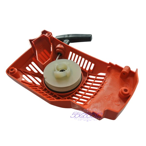 Recoil Starter Start Assy To Fit Komatsu 3800 38CC & Many 3800 Chinese Chainsaws