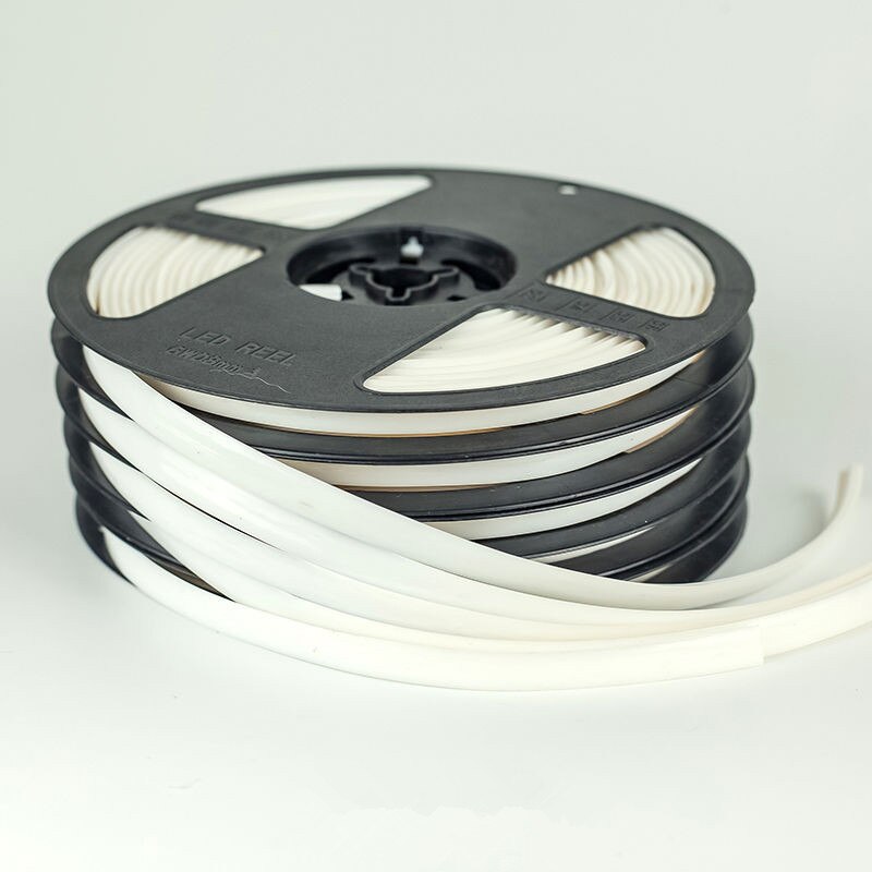 Self-adhesive Beautiful Seam Kitchen Sink Gap Waterproof Tape Flooring Ceiling Background Skirting Line Wall Decoration: white