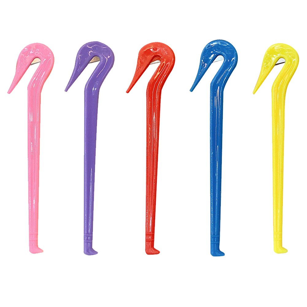 Haar Bands Gummi Cutter Nicht Weh Haar Einweg Gummi Band Entferner Werkzeug Langlebig Salon Headwear schneiden Messer Zubehör