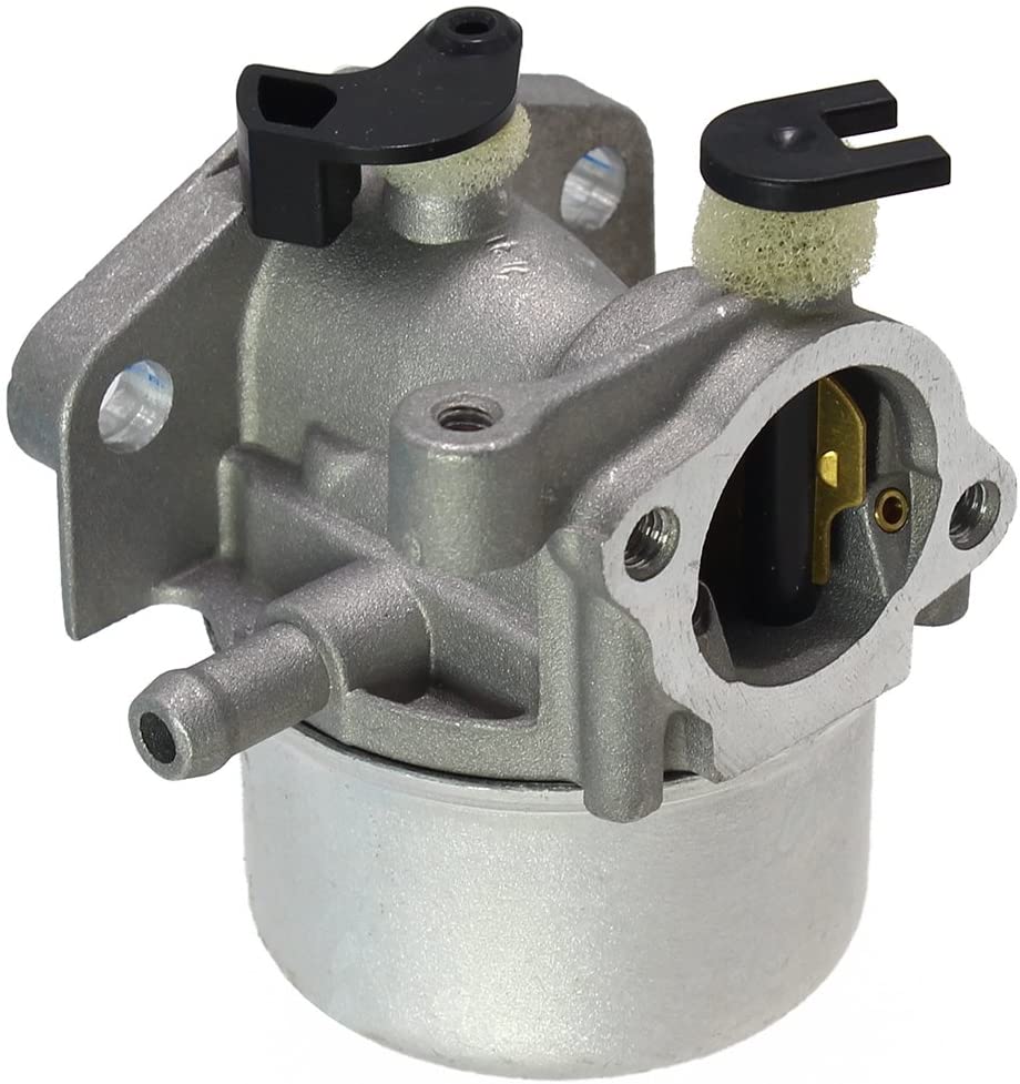 Carburetor for Briggs & Stratton 799866 790845 799871 796707 794304 Toro Craftsman Engine JD Lawn Mower