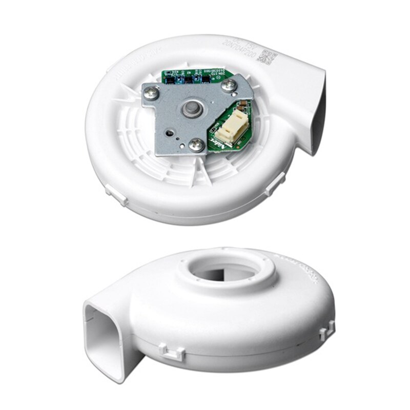 Módulo de Motor de ventilador para Xiaomi Roborock S50 S51, piezas de repuesto para Robot aspirador,