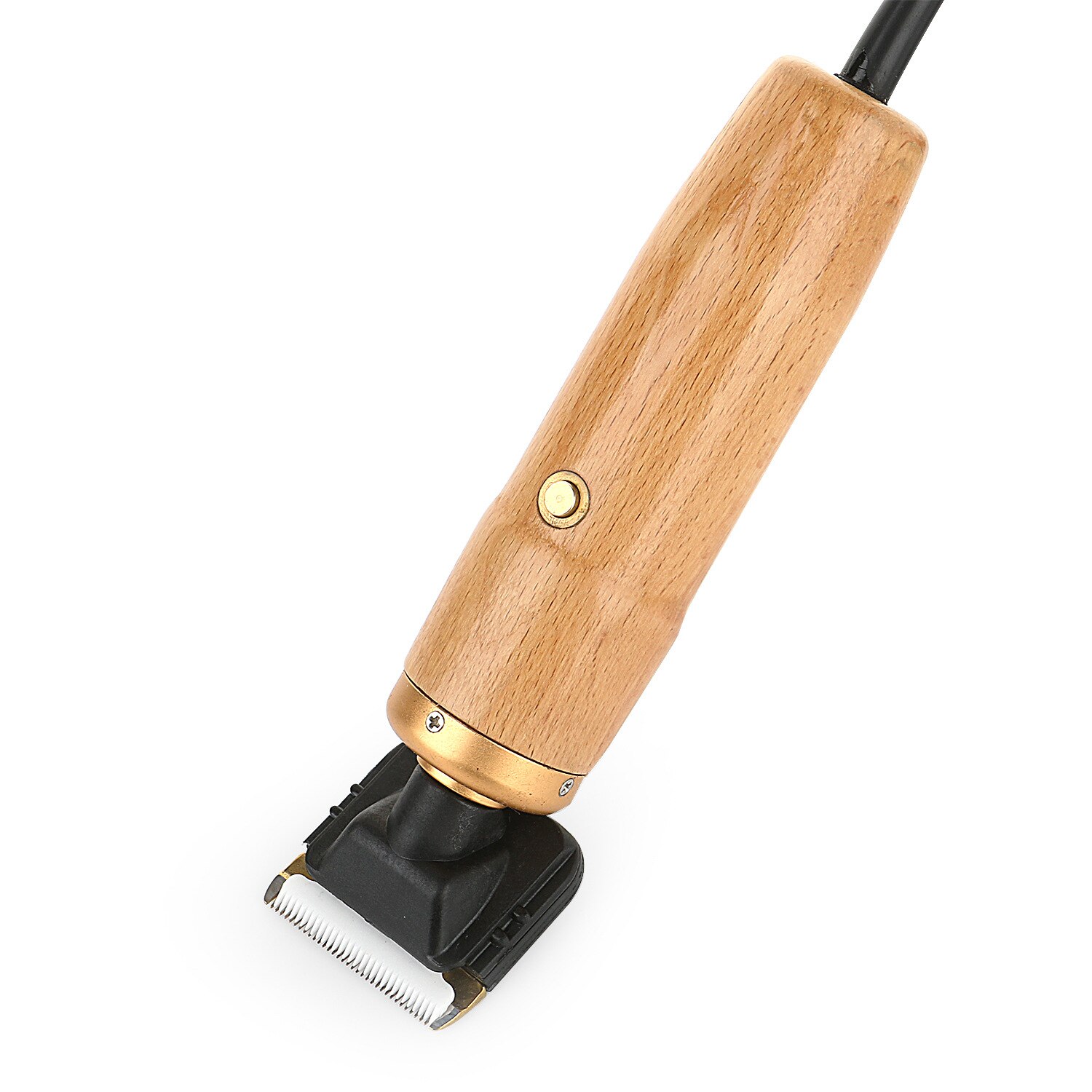 Electric Horse Sheep Pet Hair Clipper Shearing Kit Shear Wool Cut Goat Hair Scissors Pet Animal Shearing Supplies Cut Machine