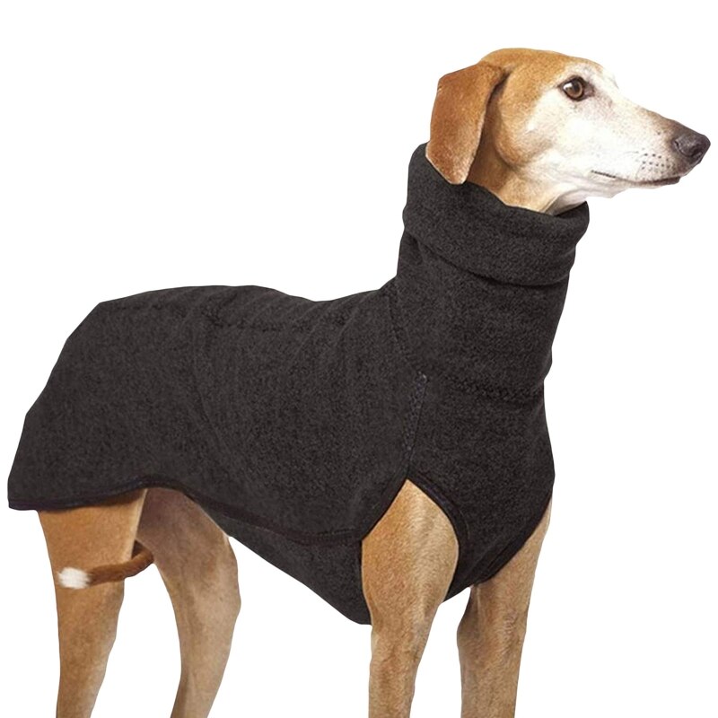 Winter Hond Jas Voor Medium, grote Honden Xl/Xxl/Xxxl Voor Wandelen Wandelen Voor Medium Grote Honden Warme Trui Hond Jas