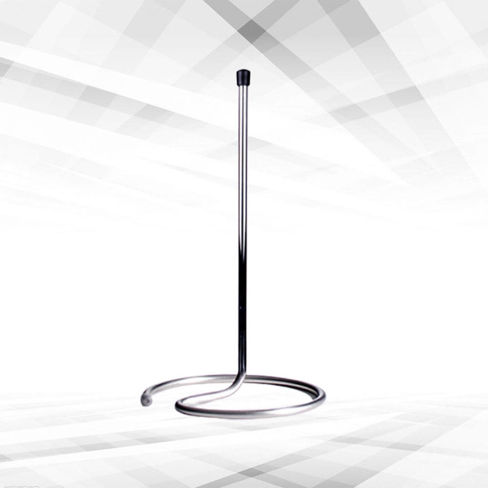 Decanter Drying Rack Bottle Carafe Countertop Dryer Rack Holder Carafe Invert Rack for Home Bar